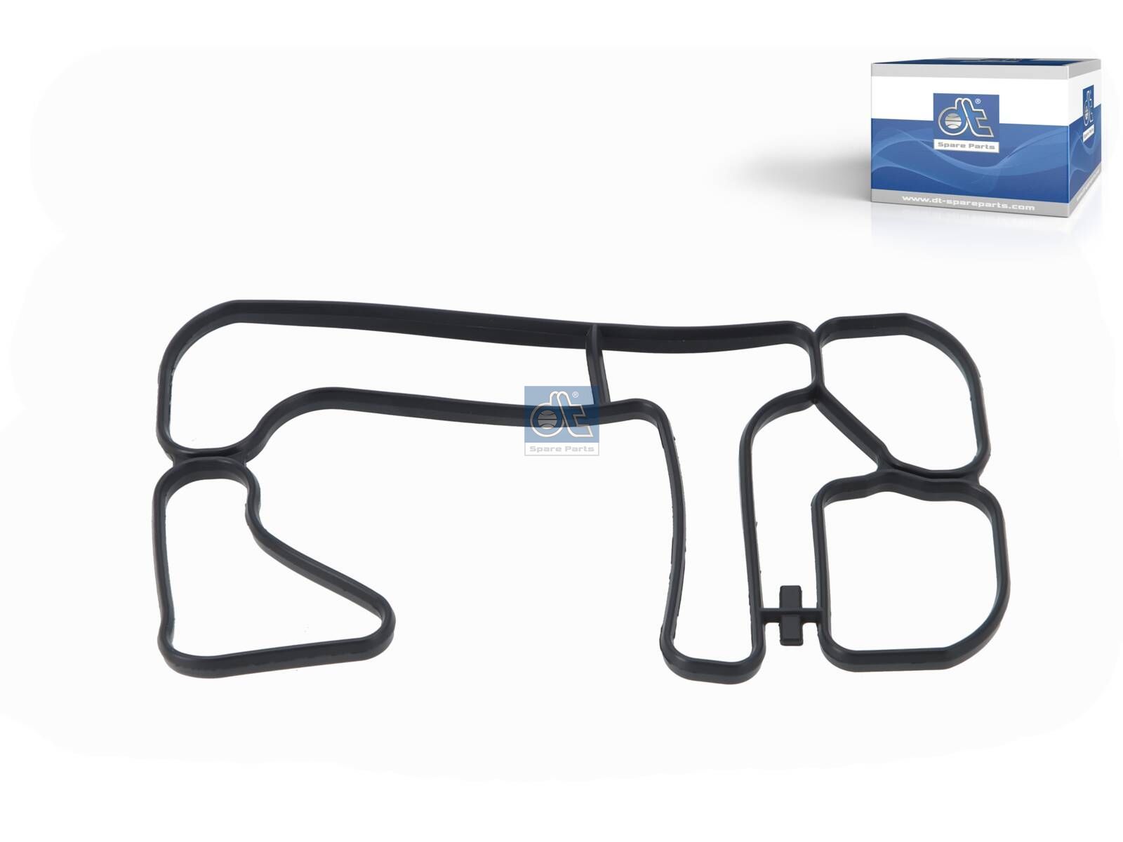 DT Spare Parts 4.00174 Gasket, oil cooler