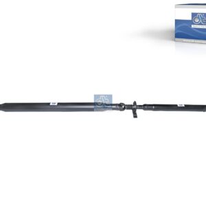 DT Spare Parts 4.00176 Propeller shaft