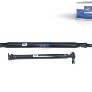 DT Spare Parts 4.00178 Propeller shaft