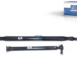 DT Spare Parts 4.00179 Propeller shaft