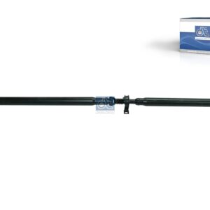 DT Spare Parts 4.00180 Propeller shaft