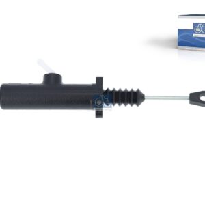 DT Spare Parts 4.00181 Master cylinder