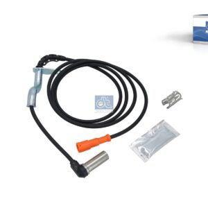 DT Spare Parts 4.00182 ABS sensor, right