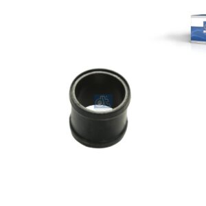 DT Spare Parts 4.00186 Connecting pipe