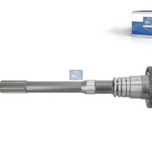 DT Spare Parts 4.00188 Input shaft