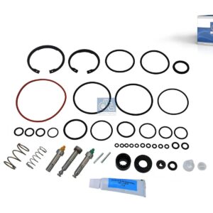 DT Spare Parts 4.00192 Repair kit, trailer control valve