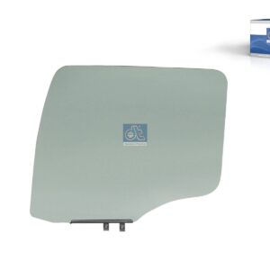 DT Spare Parts 4.00199 Door glass, left, single package