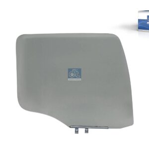 DT Spare Parts 4.00200 Door glass, right, single package