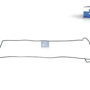 DT Spare Parts 4.00248 Gasket, cylinder head cover