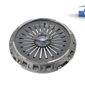 DT Spare Parts 4.00256 Clutch cover, D: 445 mm