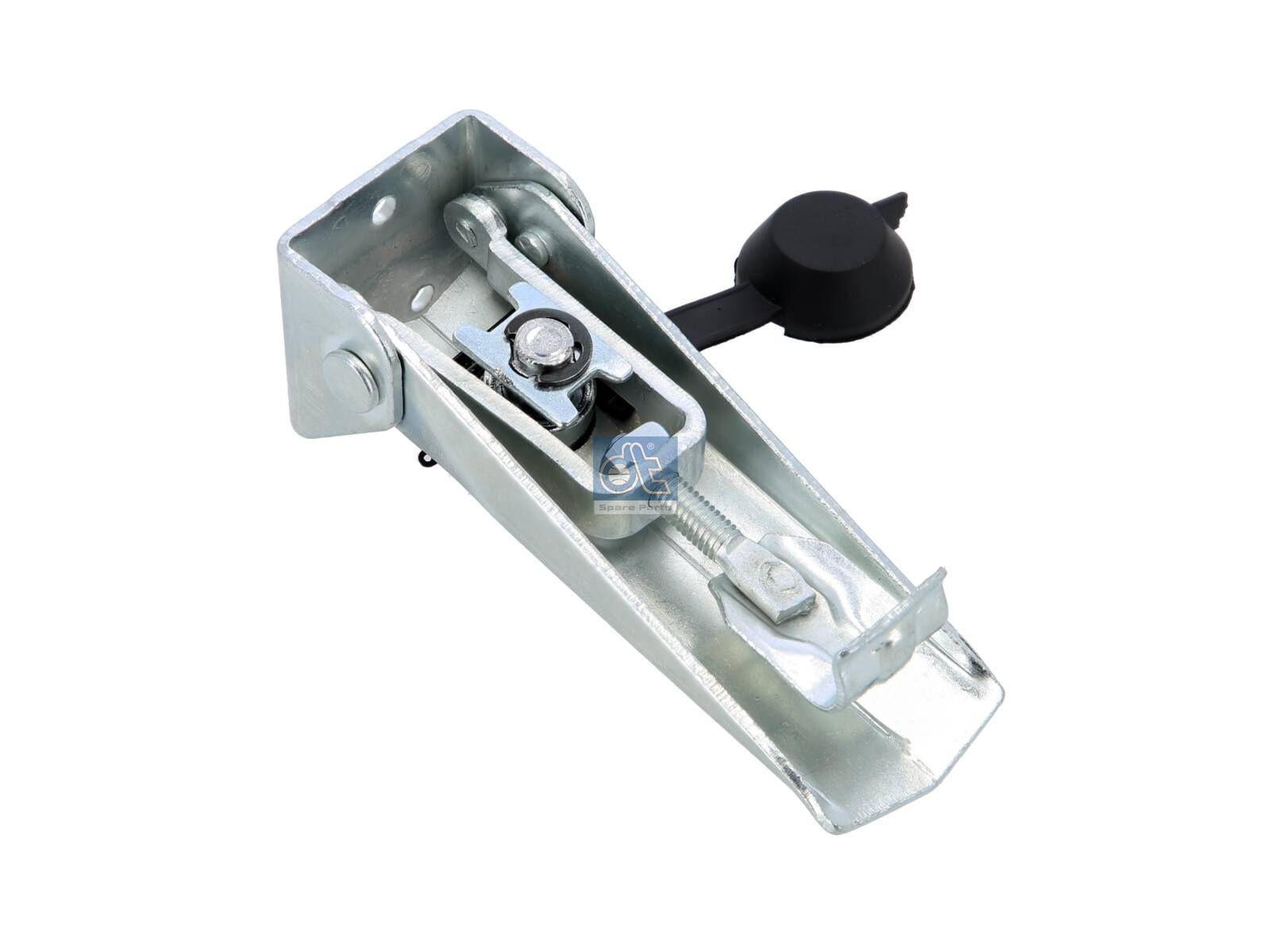 DT Spare Parts 4.00261 Lock, battery cover