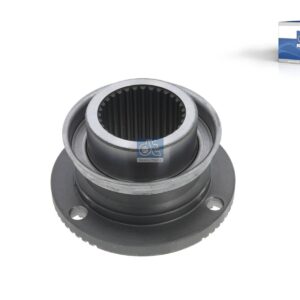 DT Spare Parts 4.00262 Flange