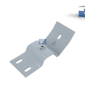 DT Spare Parts 4.00270 Clamping piece, fender