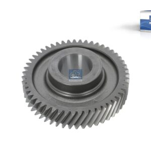 DT Spare Parts 4.00277 Gear, counter shaft