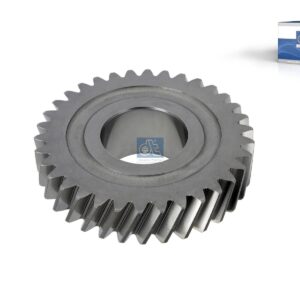 DT Spare Parts 4.00278 Gear, counter shaft