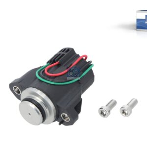 DT Spare Parts 4.00280 Pressure sensor, dosing module