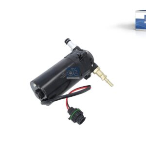 DT Spare Parts 4.00282 Pump, pump module