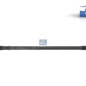 DT Spare Parts 4.00285 Rear axle shaft