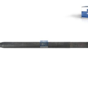 DT Spare Parts 4.00288 Rear axle shaft