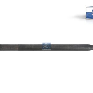 DT Spare Parts 4.00289 Rear axle shaft