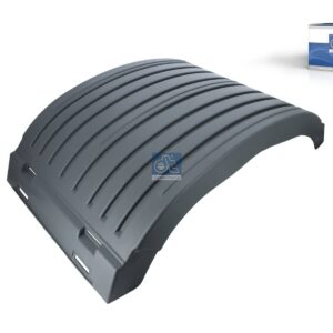 DT Spare Parts 4.00296 Fender, center