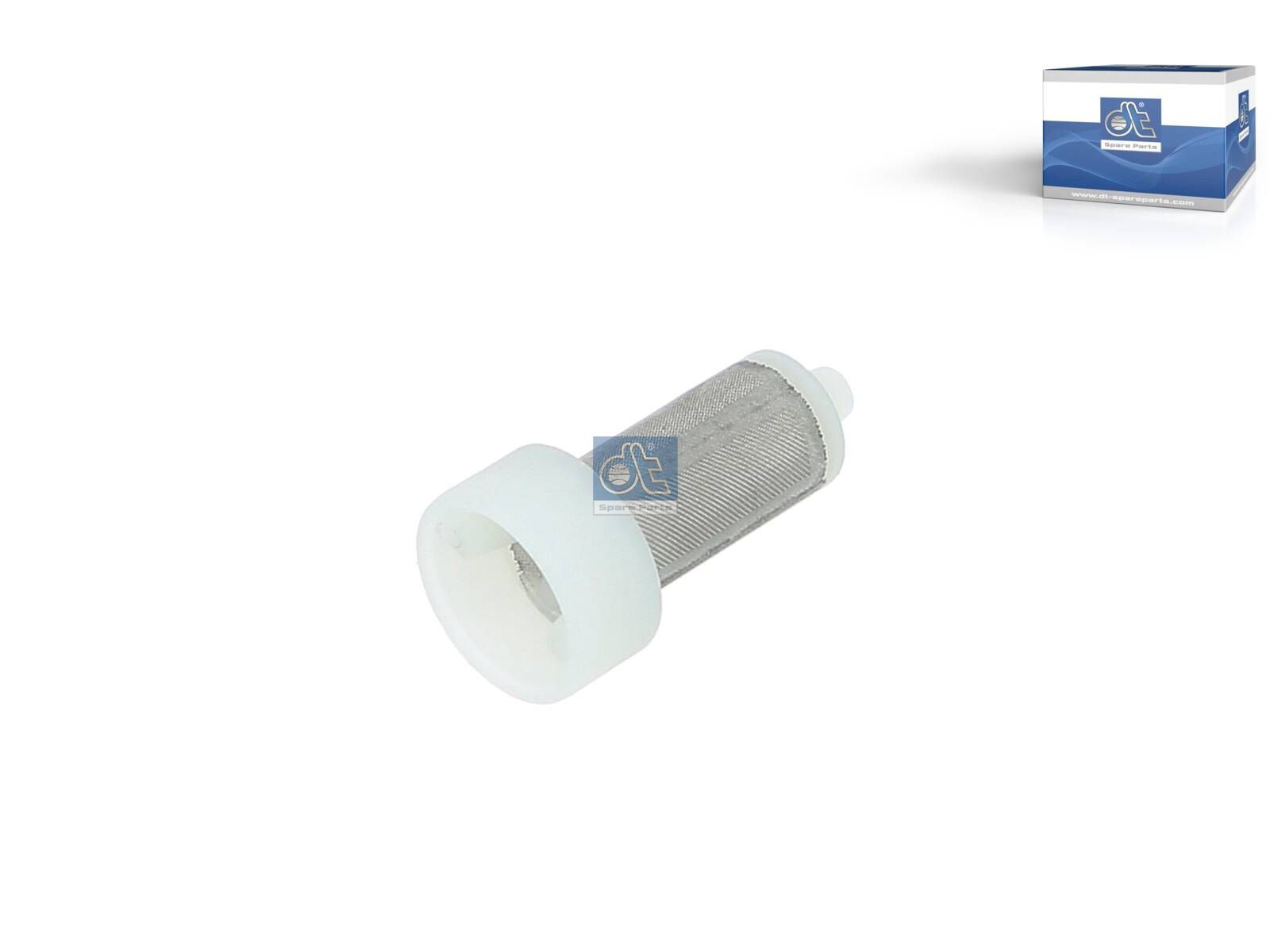 DT Spare Parts 4.00302 Prefilter, dosing module, urea