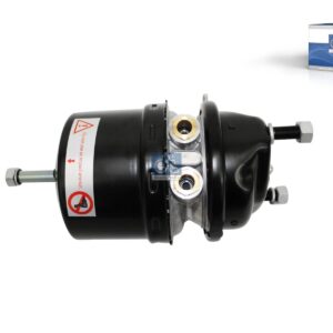 DT Spare Parts 4.00307 Spring brake cylinder, right