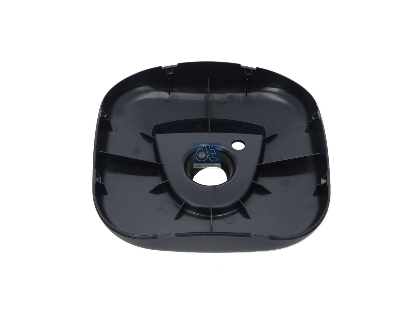 DT Spare Parts 4.00309 Mirror housing, front mirror
