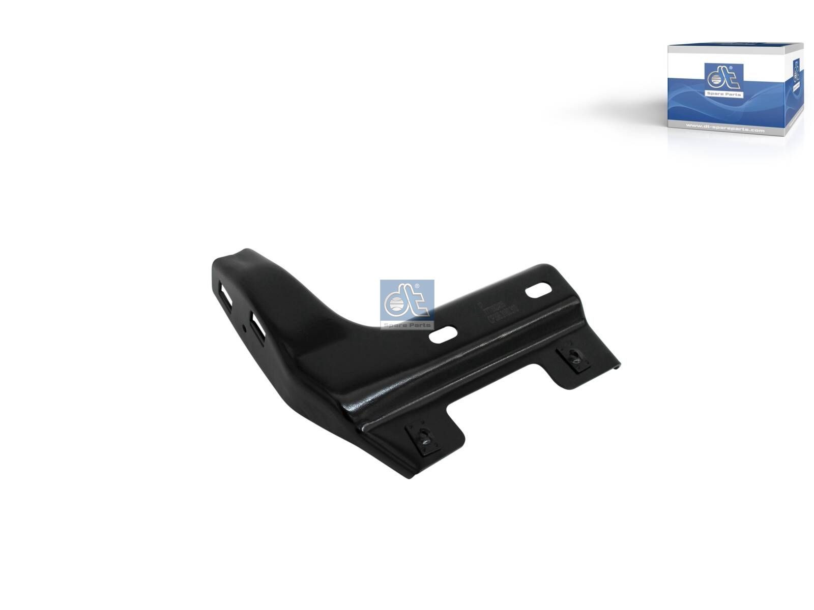 DT Spare Parts 4.00310 Bracket, step well case, left