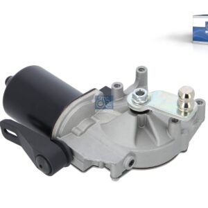 DT Spare Parts 4.00315 Wiper motor, 12 V