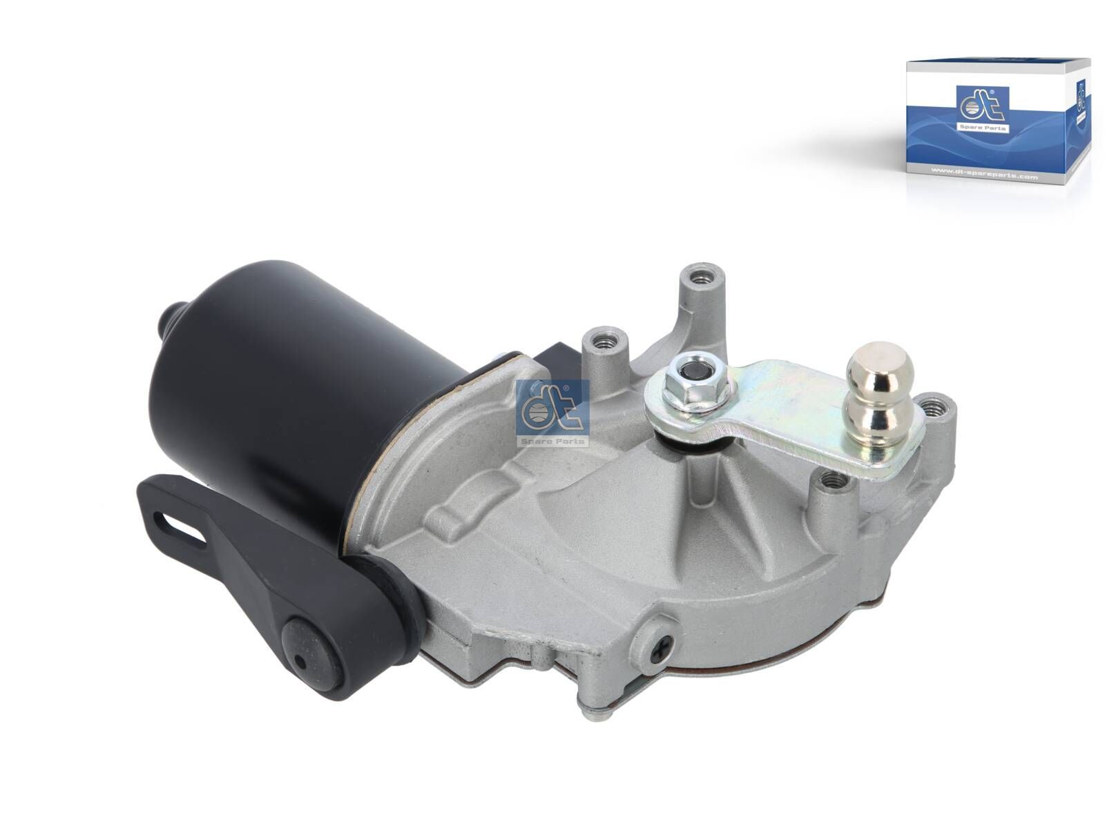 DT Spare Parts 4.00315 Wiper motor, 12 V