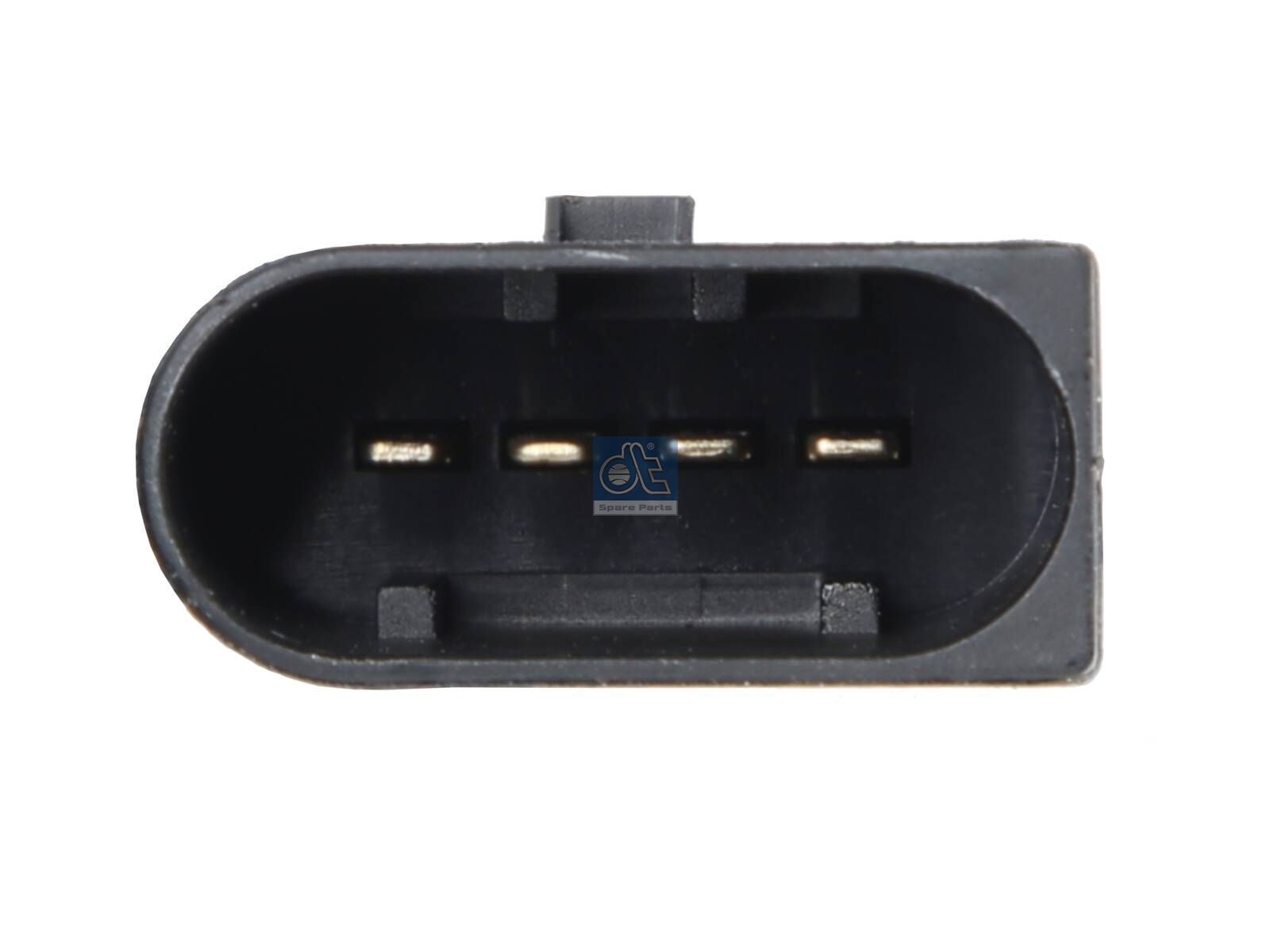 DT Spare Parts 4.00315 Wiper motor, 12 V