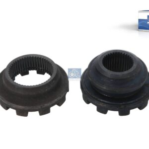 DT Spare Parts 4.00317 Dog clutch