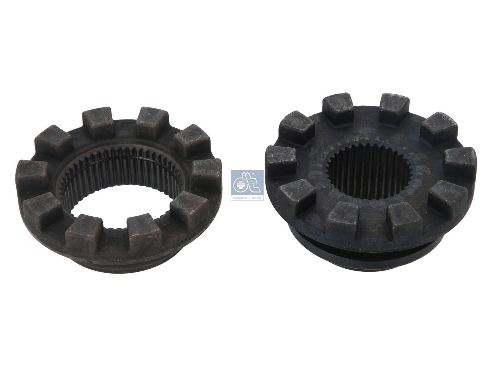 DT Spare Parts 4.00317 Dog clutch