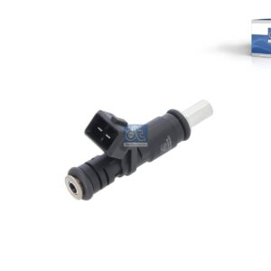 DT Spare Parts 4.00331 Injection nozzle, dosing module, D: 8 mm
