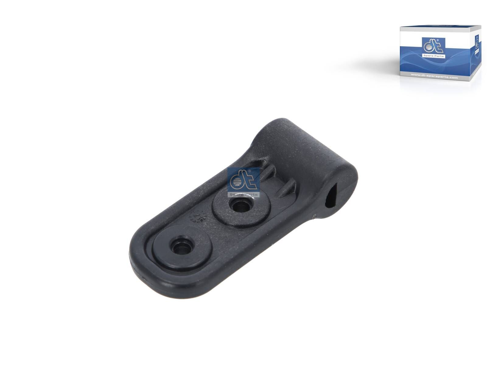 DT Spare Parts 4.00332 Hinge, upper right
