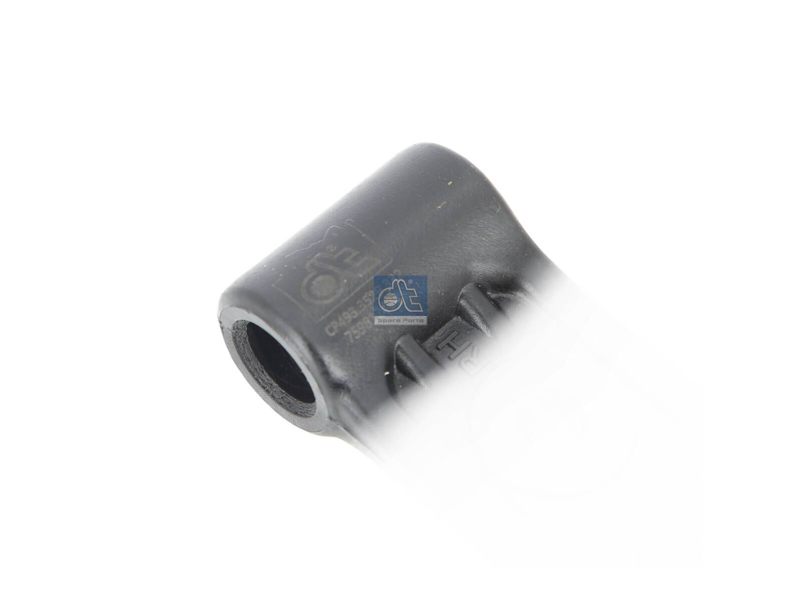 DT Spare Parts 4.00332 Hinge, upper right