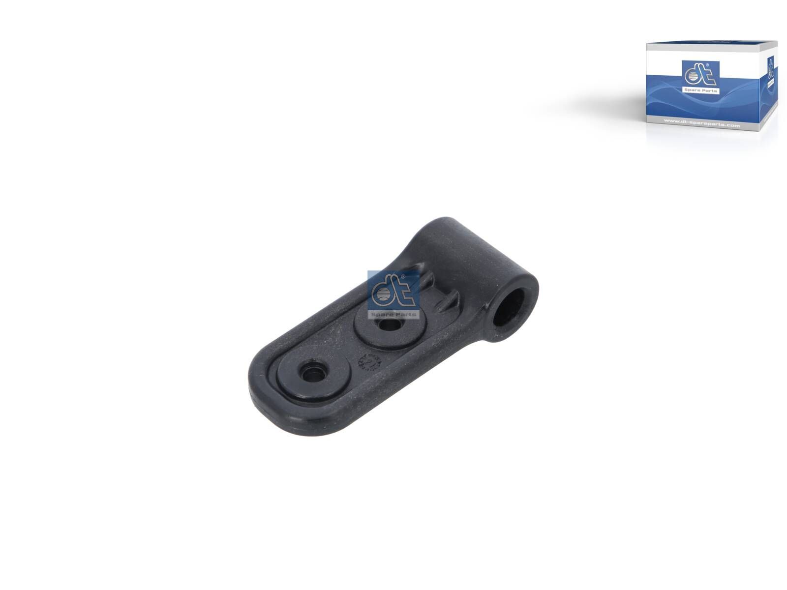 DT Spare Parts 4.00333 Hinge, upper left