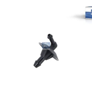 DT Spare Parts 4.00334 Stud coupling
