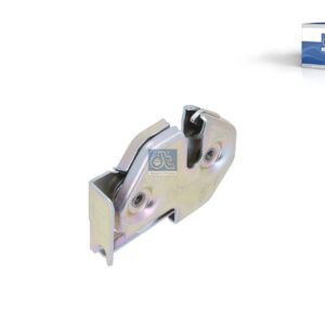 DT Spare Parts 4.00336 Lock, tool box