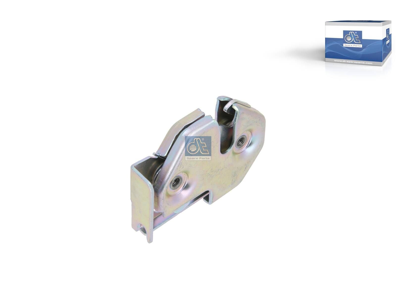 DT Spare Parts 4.00336 Lock, tool box
