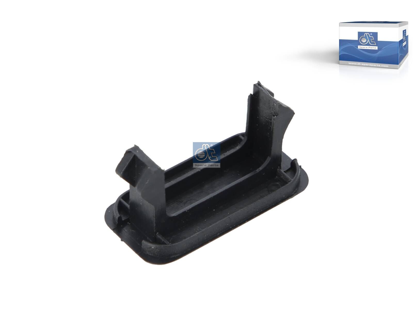 DT Spare Parts 4.00338 Expansion plug, switch