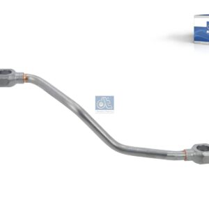 DT Spare Parts 4.00342 Cooling water line