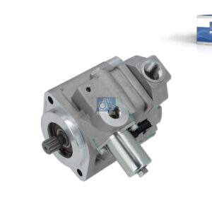 DT Spare Parts 4.00345 Servo pump