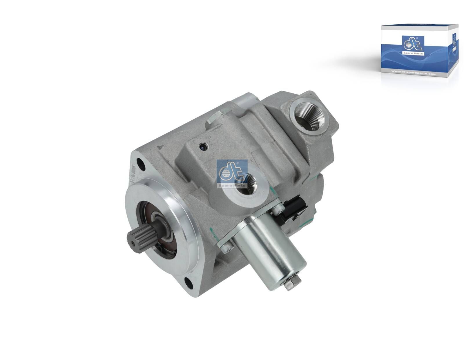DT Spare Parts 4.00345 Servo pump
