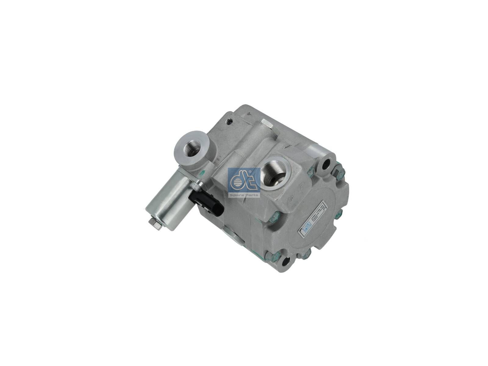 DT Spare Parts 4.00345 Servo pump