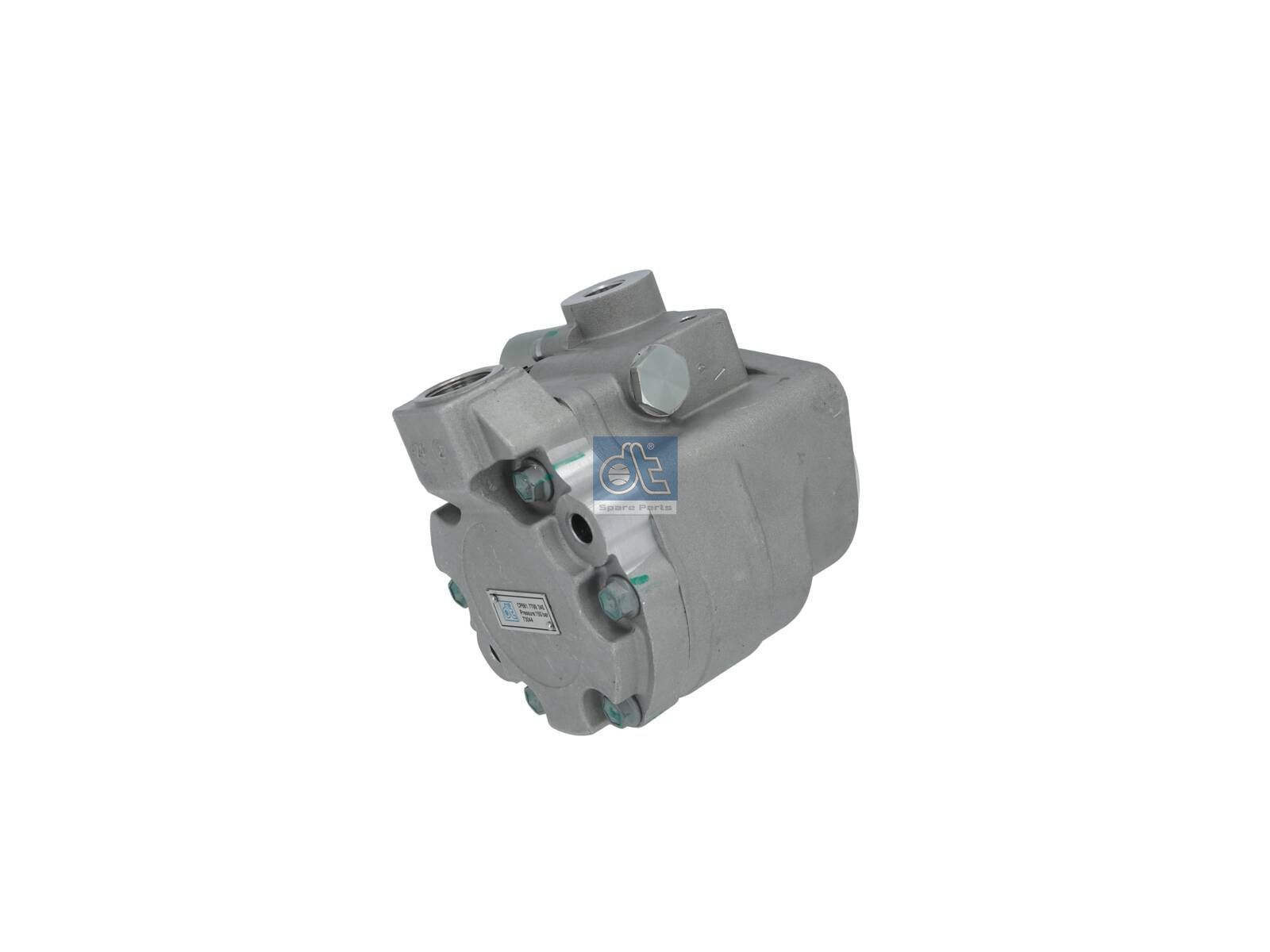 DT Spare Parts 4.00345 Servo pump