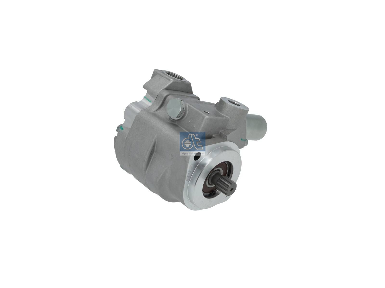 DT Spare Parts 4.00345 Servo pump