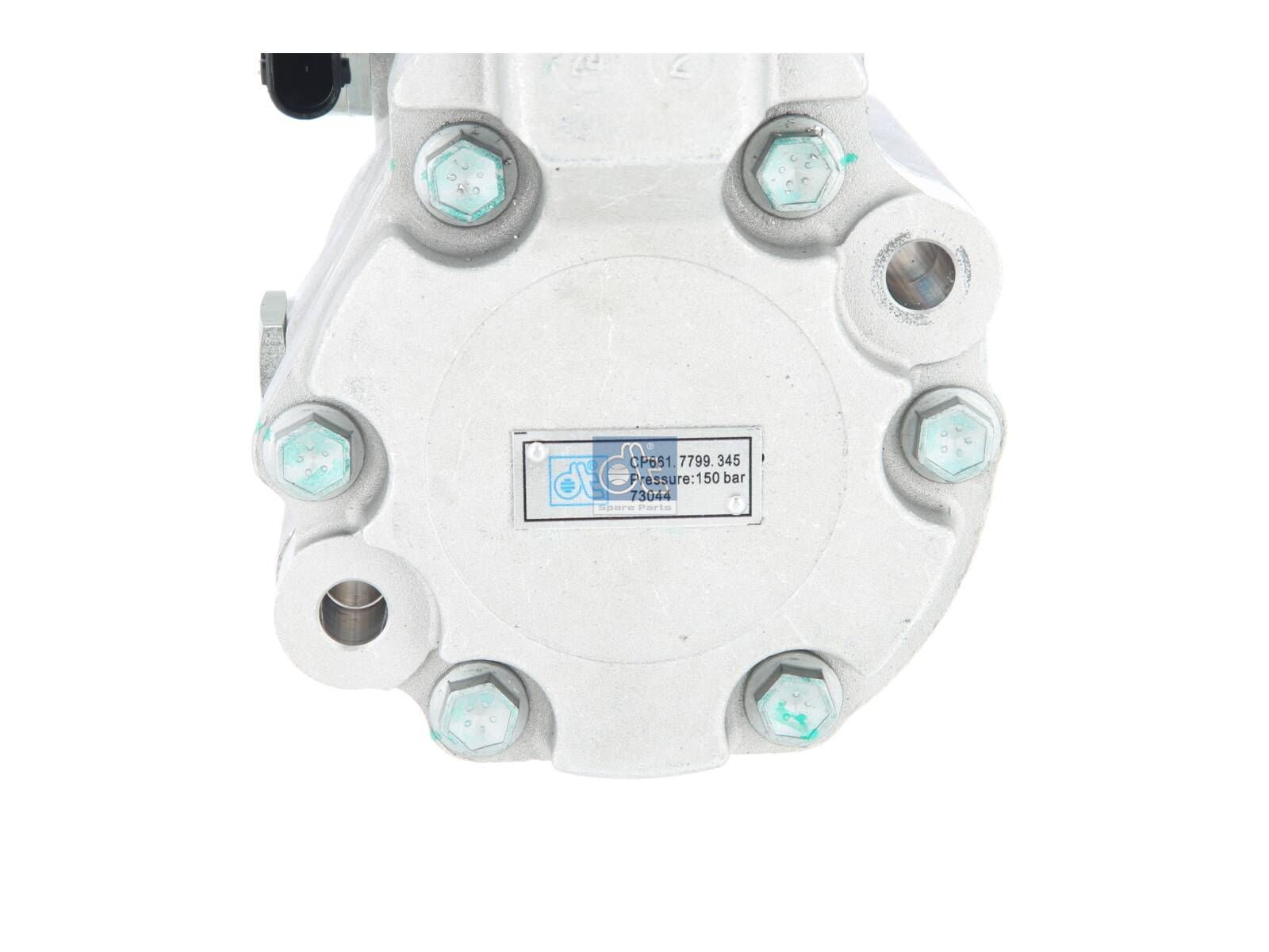 DT Spare Parts 4.00345 Servo pump