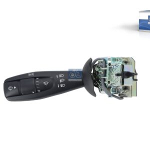 DT Spare Parts 4.00348 Steering column switch